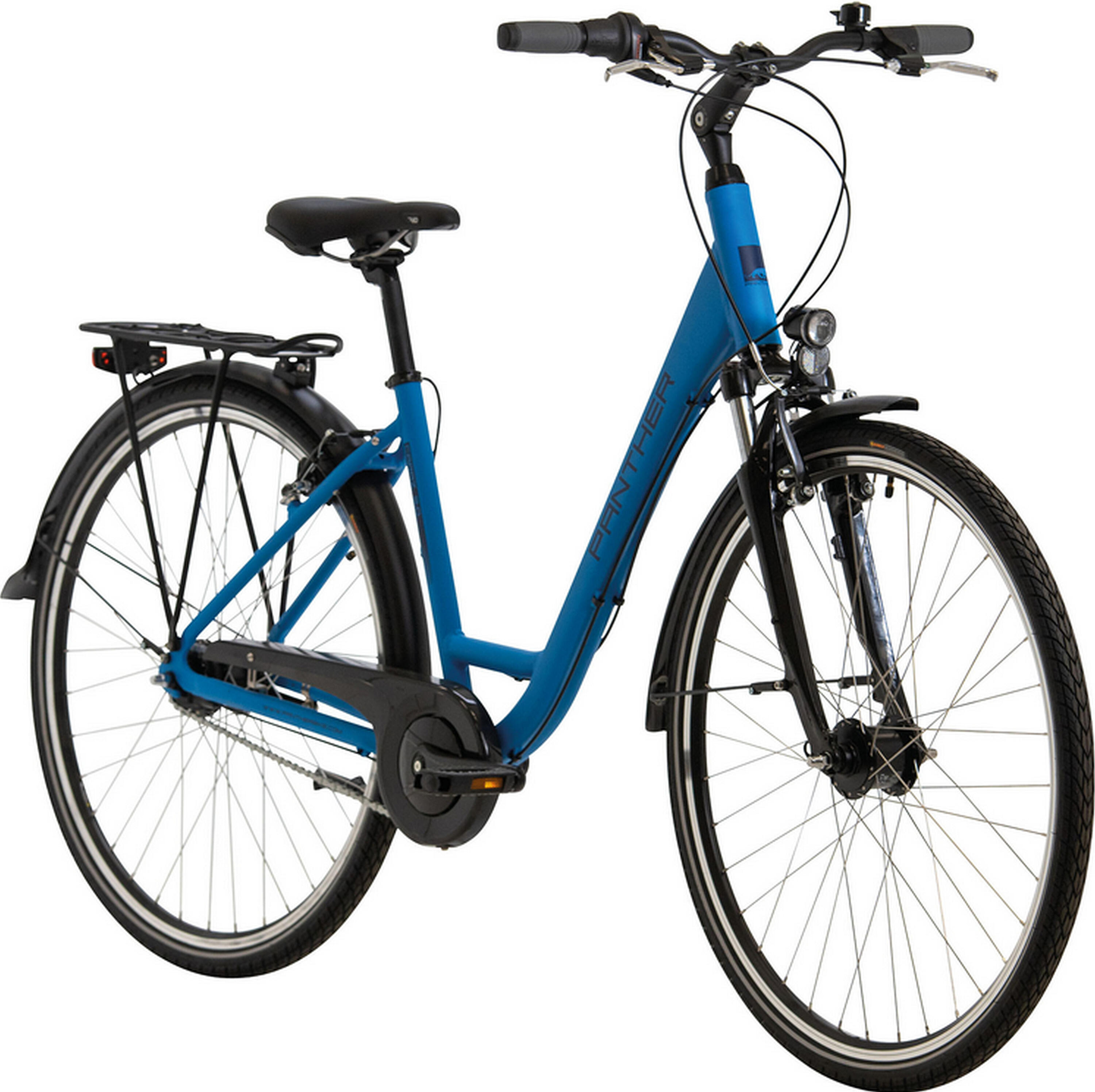 Stadsfiets Caraz 3.0 Wave, 28 inch 3/3