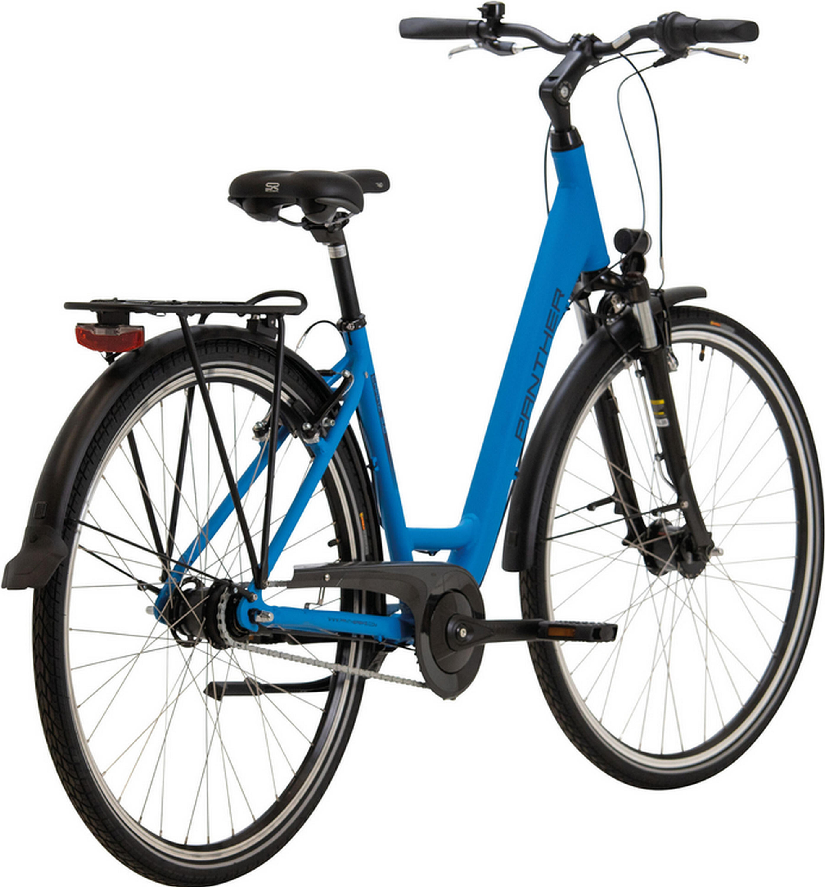 Stadsfiets Caraz 3.0 Wave, 28 inch 2/3