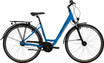 Vélo de ville Caraz 3.0 Wave, 28 pouces