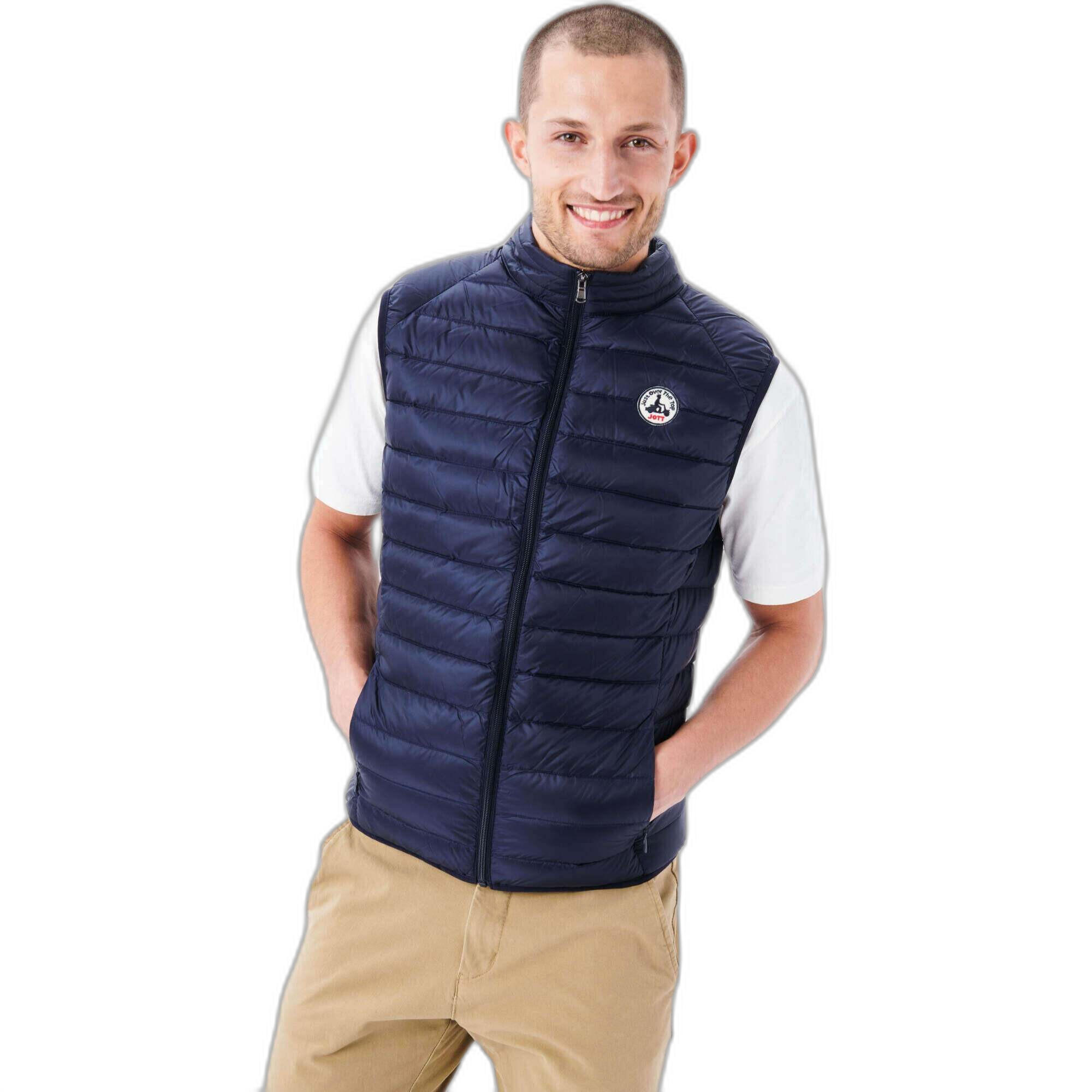 Gilet JOTT Tom Noos 2/4