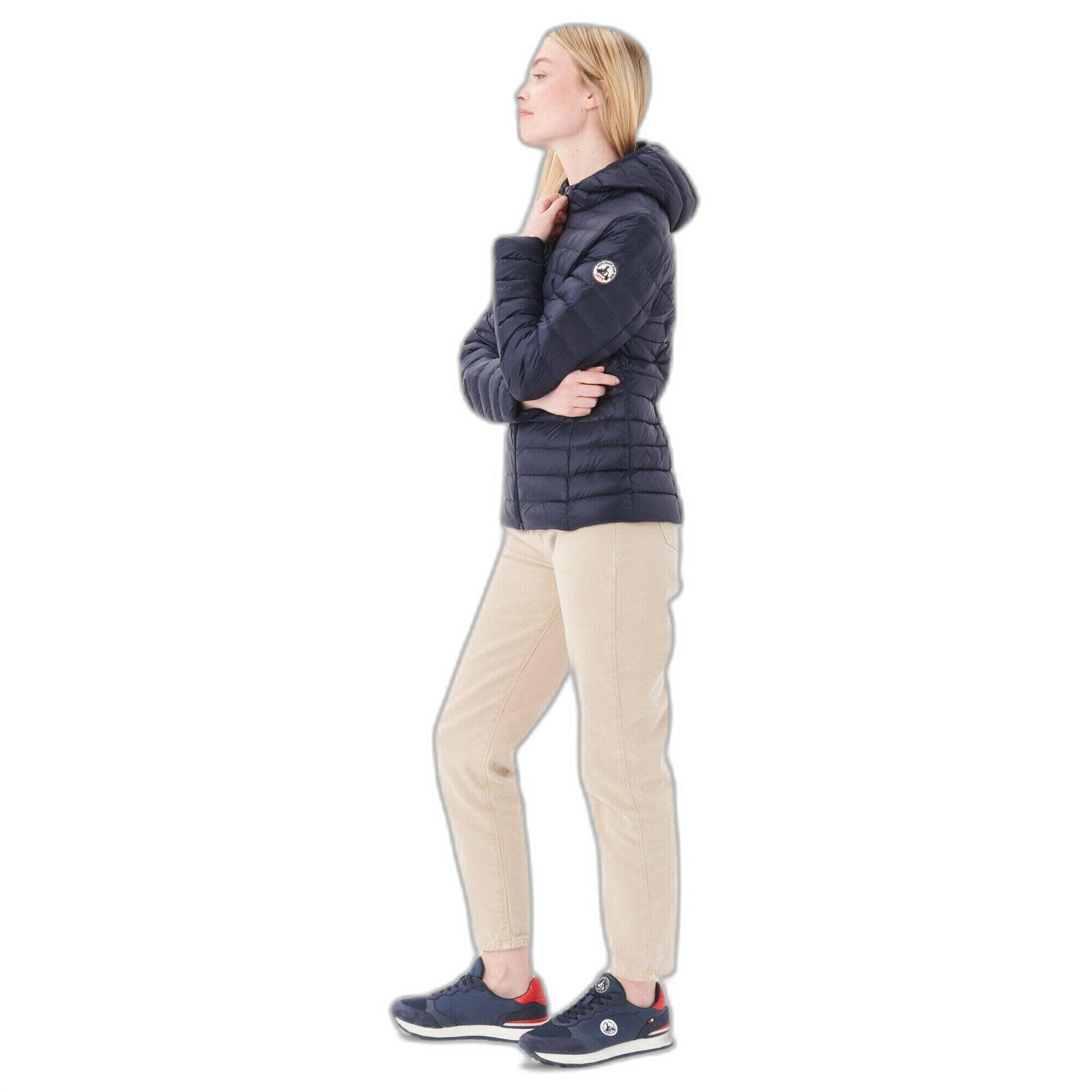Doudoune femme JOTT Cloe Noos 2/3