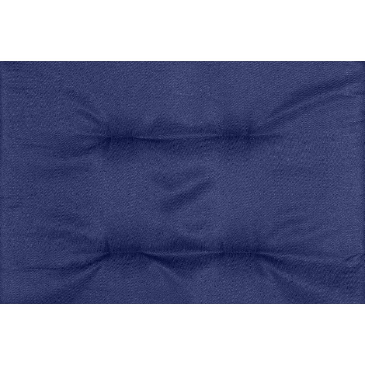 Krzesło turystyczne 59X66X45/90CM składane z poduszką 5/7