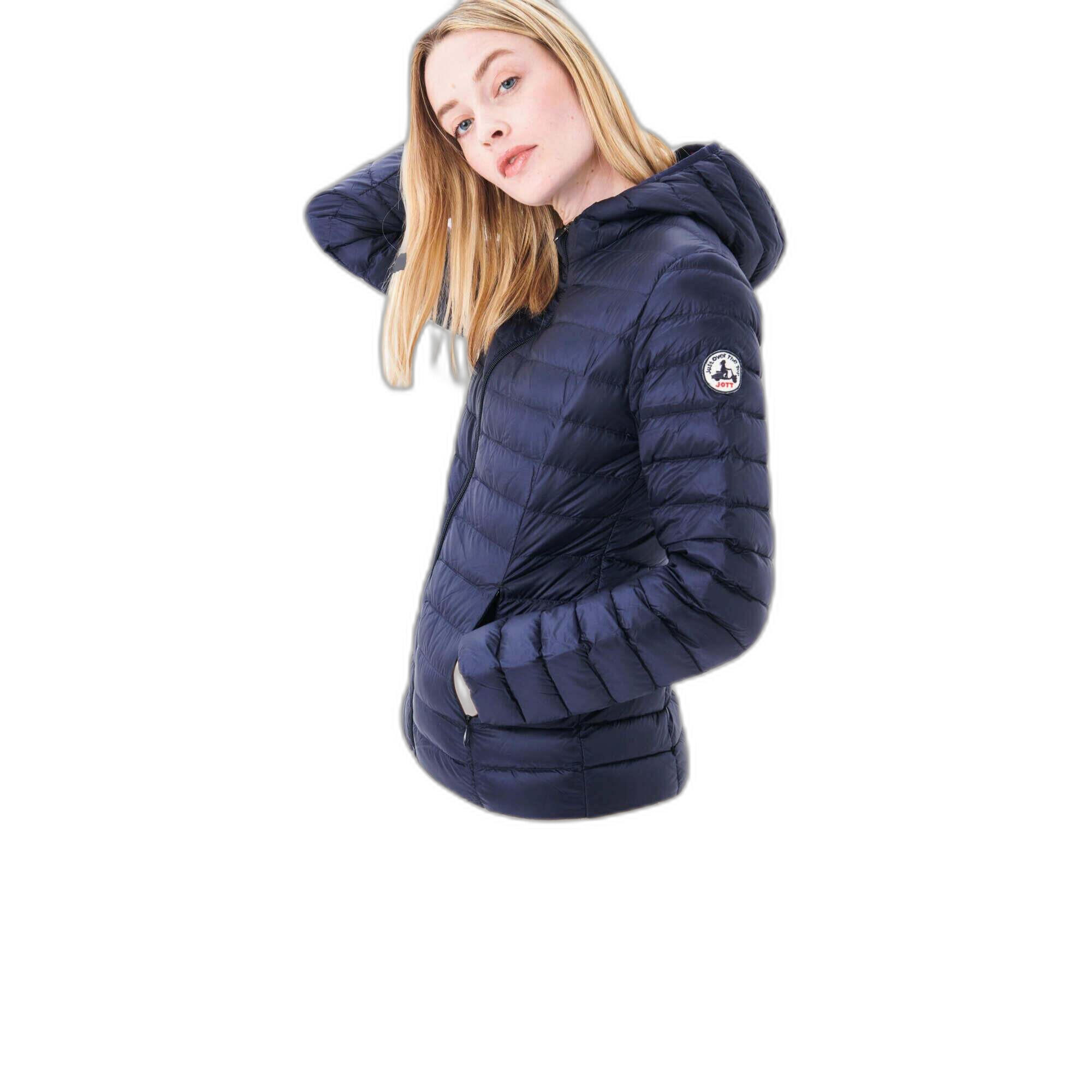 Doudoune femme JOTT Cloe Noos 3/3