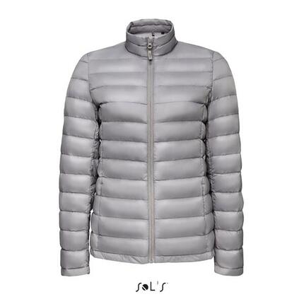 Doudoune femme Sol's Wilson