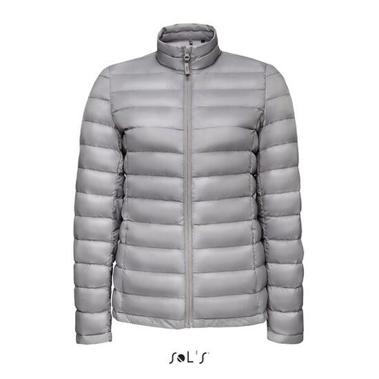 Doudoune femme Sol's Wilson