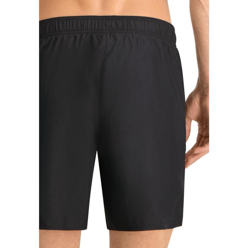 Shorts de bain homme Noir