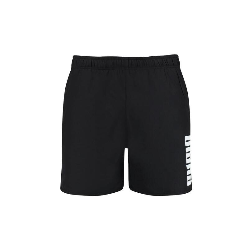 Shorts de bain homme Noir