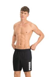 Shorts de bain homme Noir