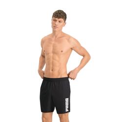 Shorts de bain homme Noir