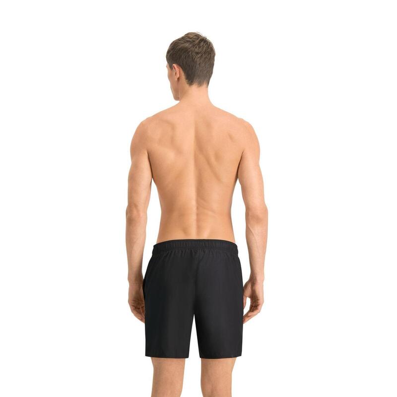 Shorts de bain homme Noir