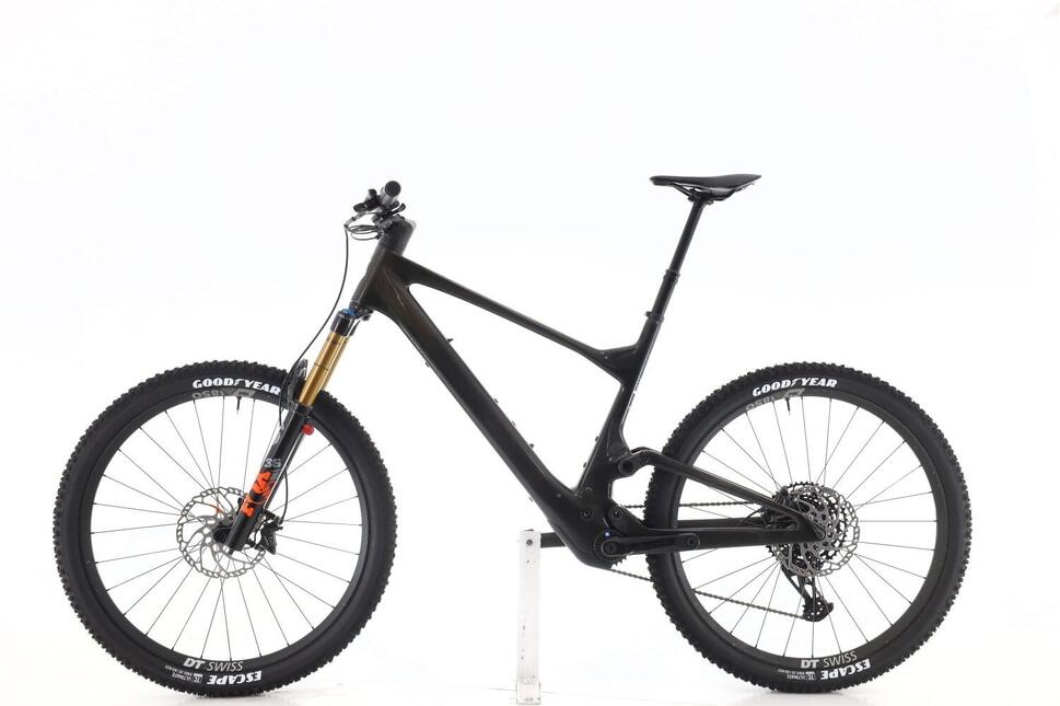 Second life · R. elektryczny · Lumen E-Ride 910 GX · W bardzo dobrym stanie