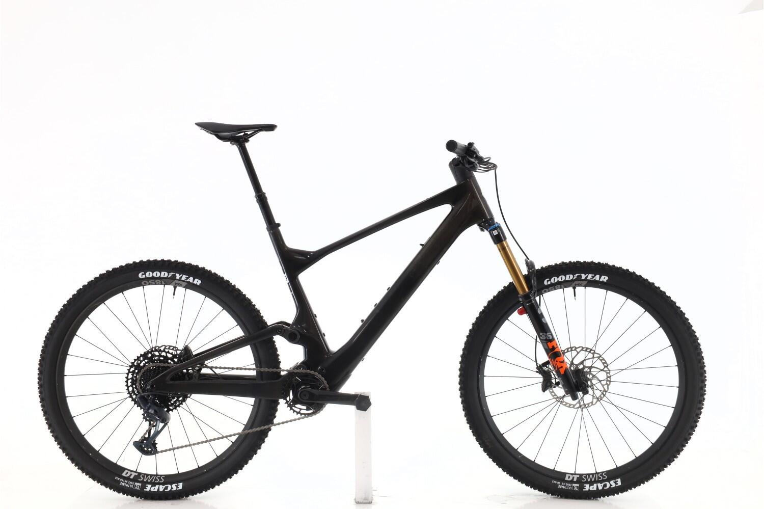 SCOTT Refurbished E-MTB Fully ·  Lumen E-Ride 910 GX · Sehr guter Zustand