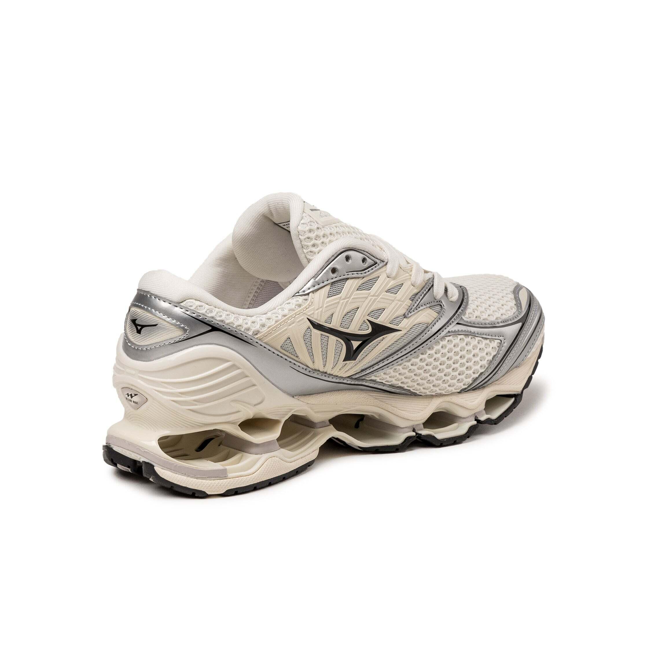 Zapatillas Mizuno Wave Prophecy LS 3/6