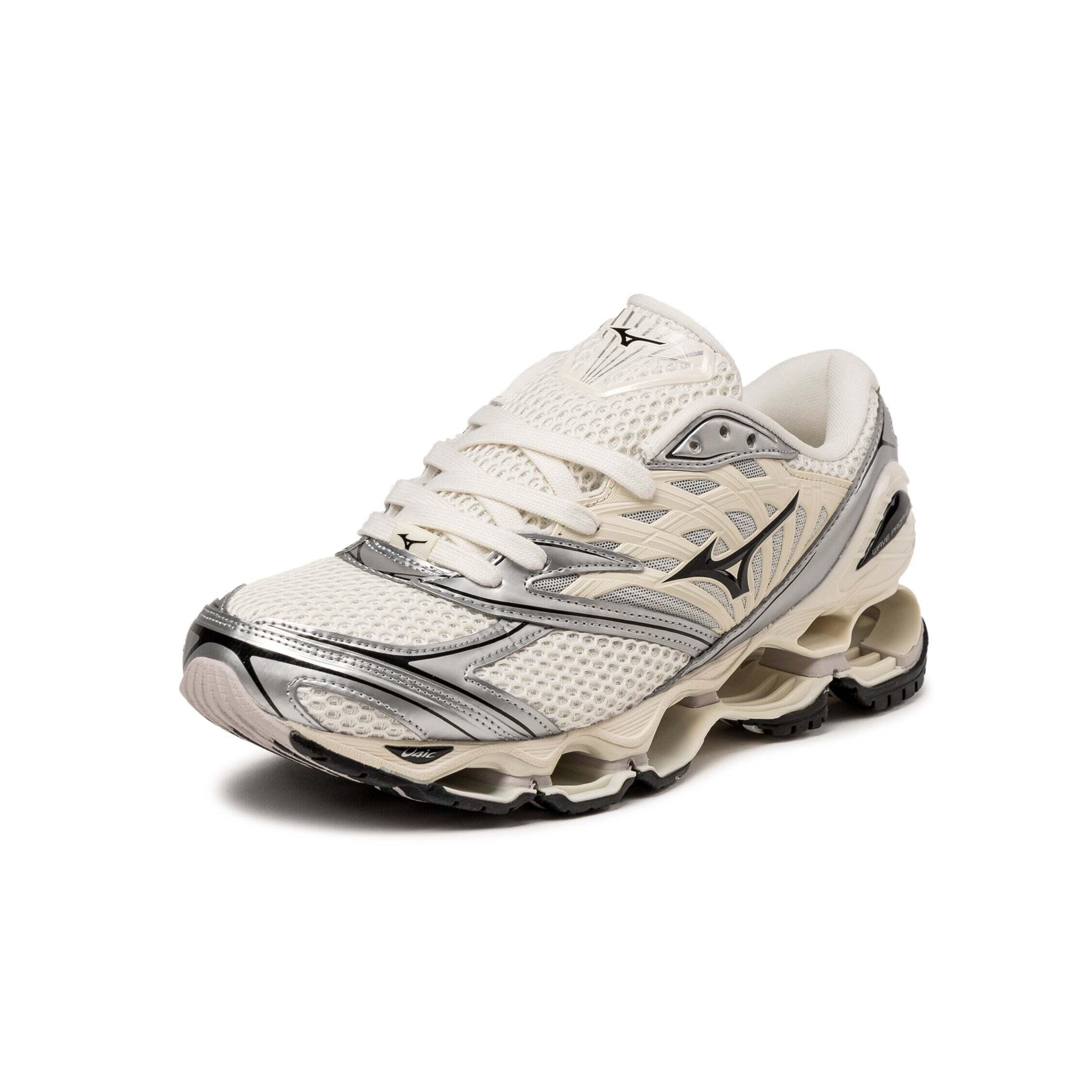 Zapatillas Mizuno Wave Prophecy LS 2/6