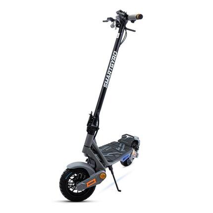 Segunda vida - Patinete eléctrico smartGyro Rockway EVO - Excelente