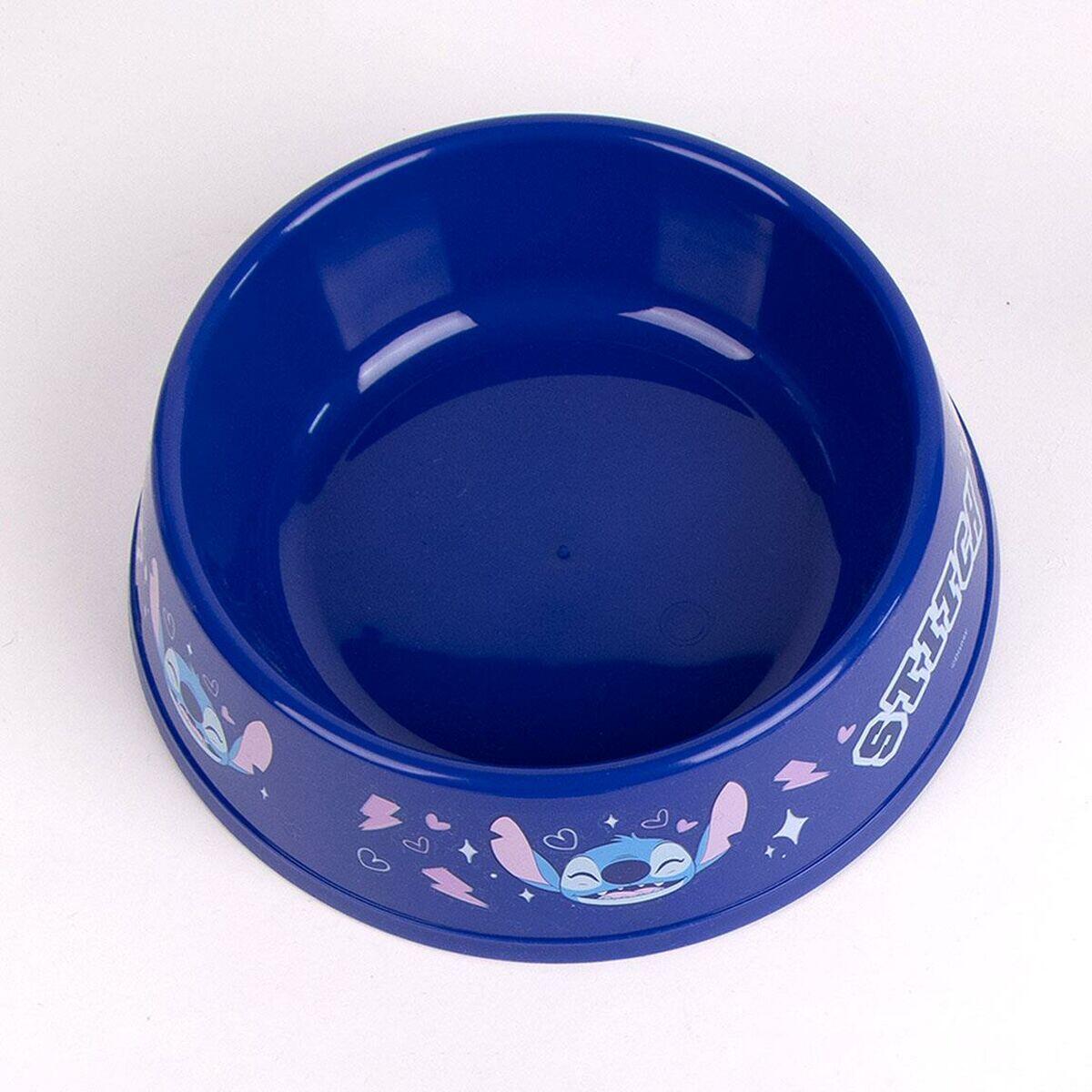 Set Regalo Stitch Azzurro 3/5