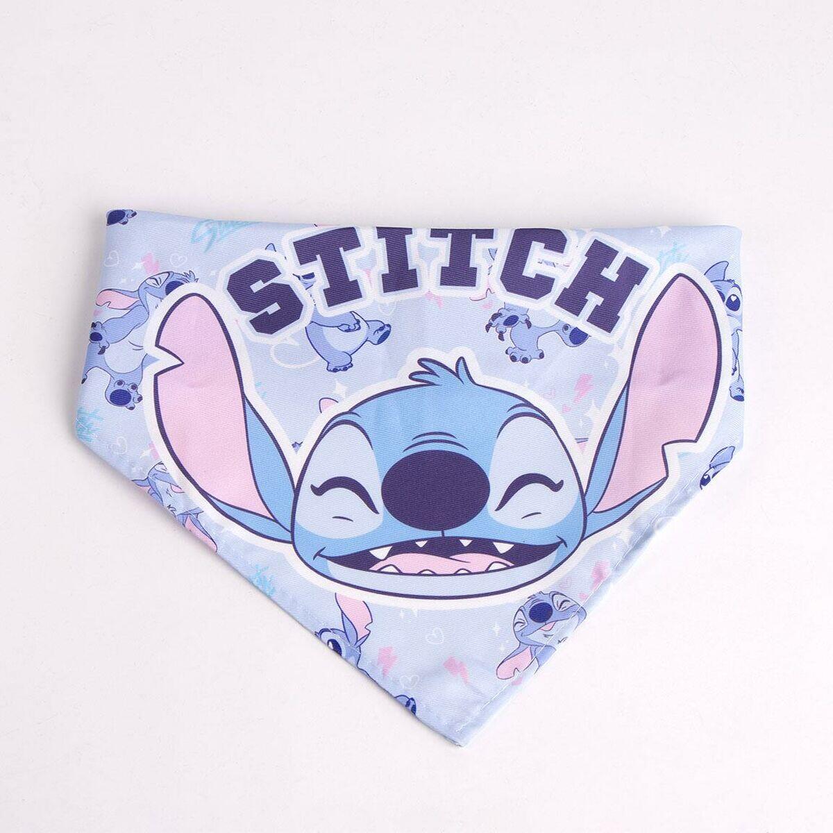 Set Regalo Stitch Azzurro 4/5
