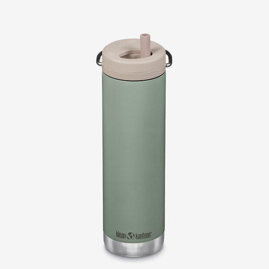 Klean Kanteen TKWide 20oz/592ml - Twist Cap - Sea Spray