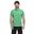 Tricou Leone Basic Verde