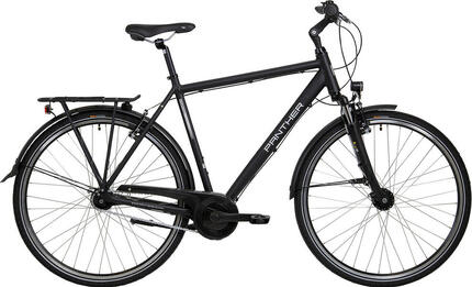 Citybike Caraz 3.0 Diamant 28 Zoll