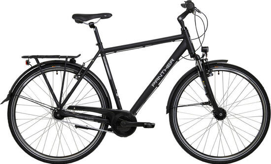 Citybike Caraz 3.0 Diamant 28 Zoll