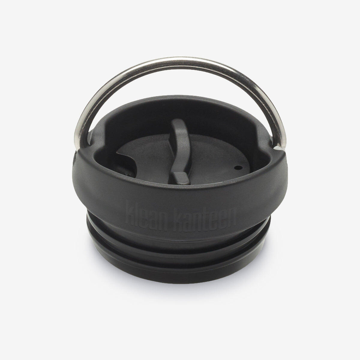 Klean Kanteen TKWide 16oz/473ml - Café Cap - Corsair 4/6
