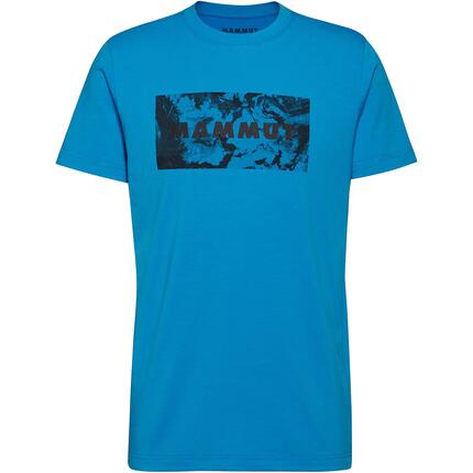 Shirt Trovat T-Shirt Men Logo