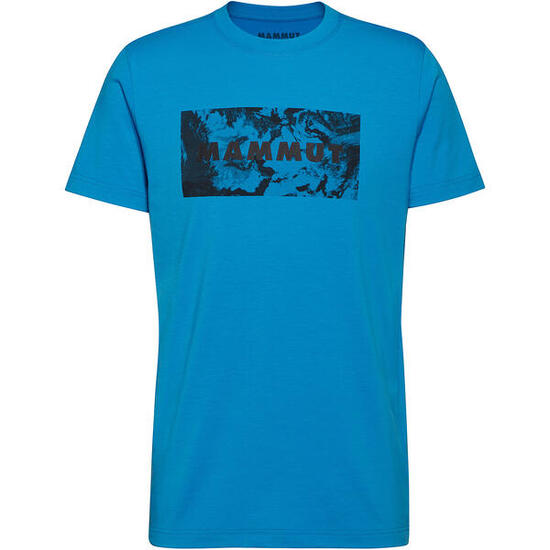 Shirt Trovat T-Shirt Men Logo
