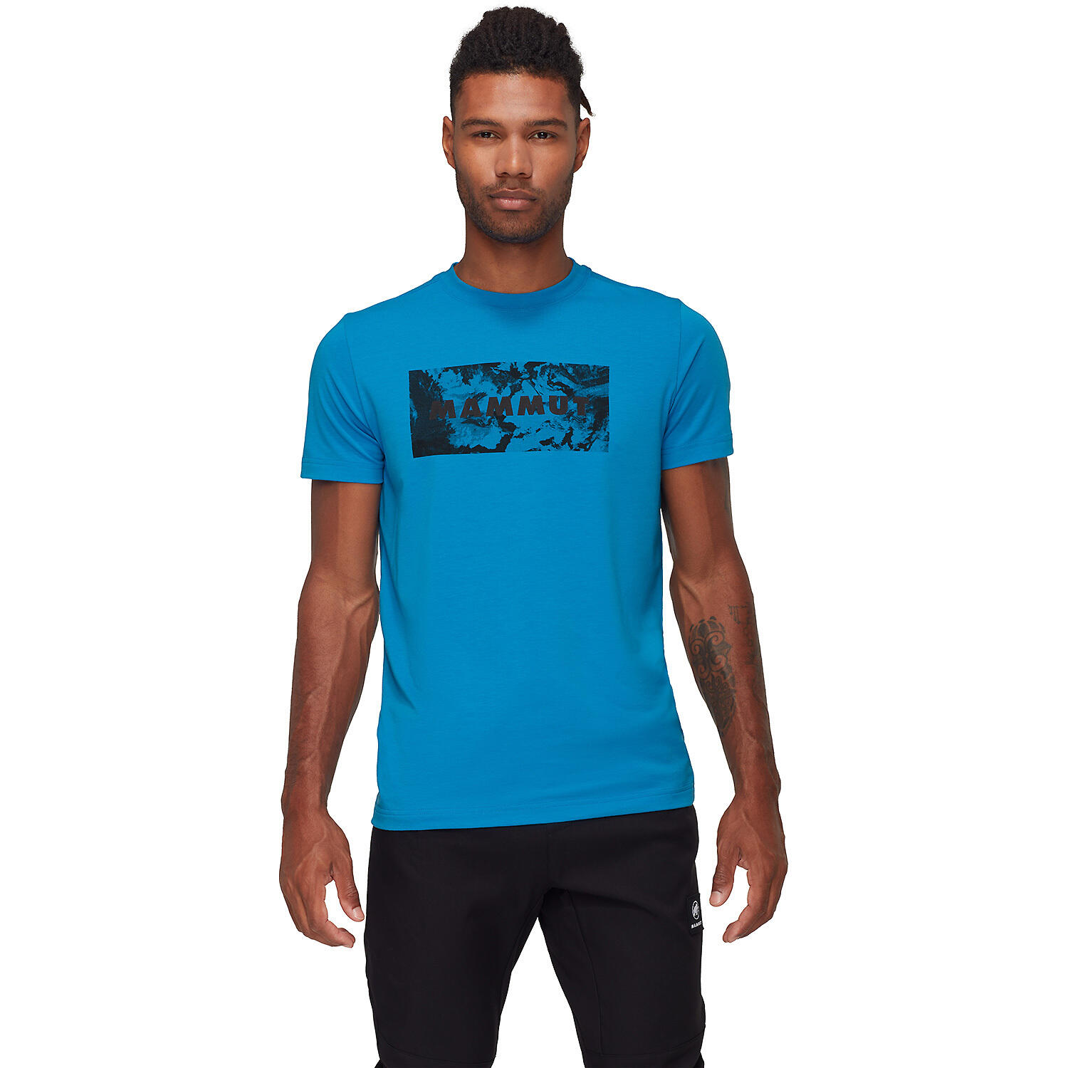 Shirt Trovat T-Shirt Men Logo 2/4
