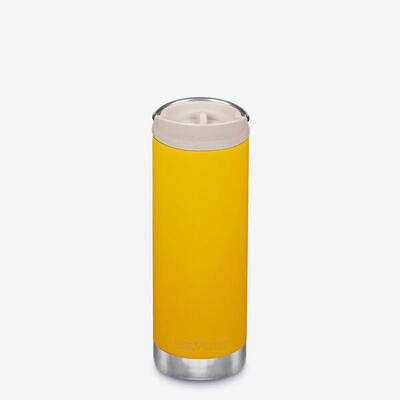 Klean kanteen tkwide 16oz/473ml - café cap - sunset