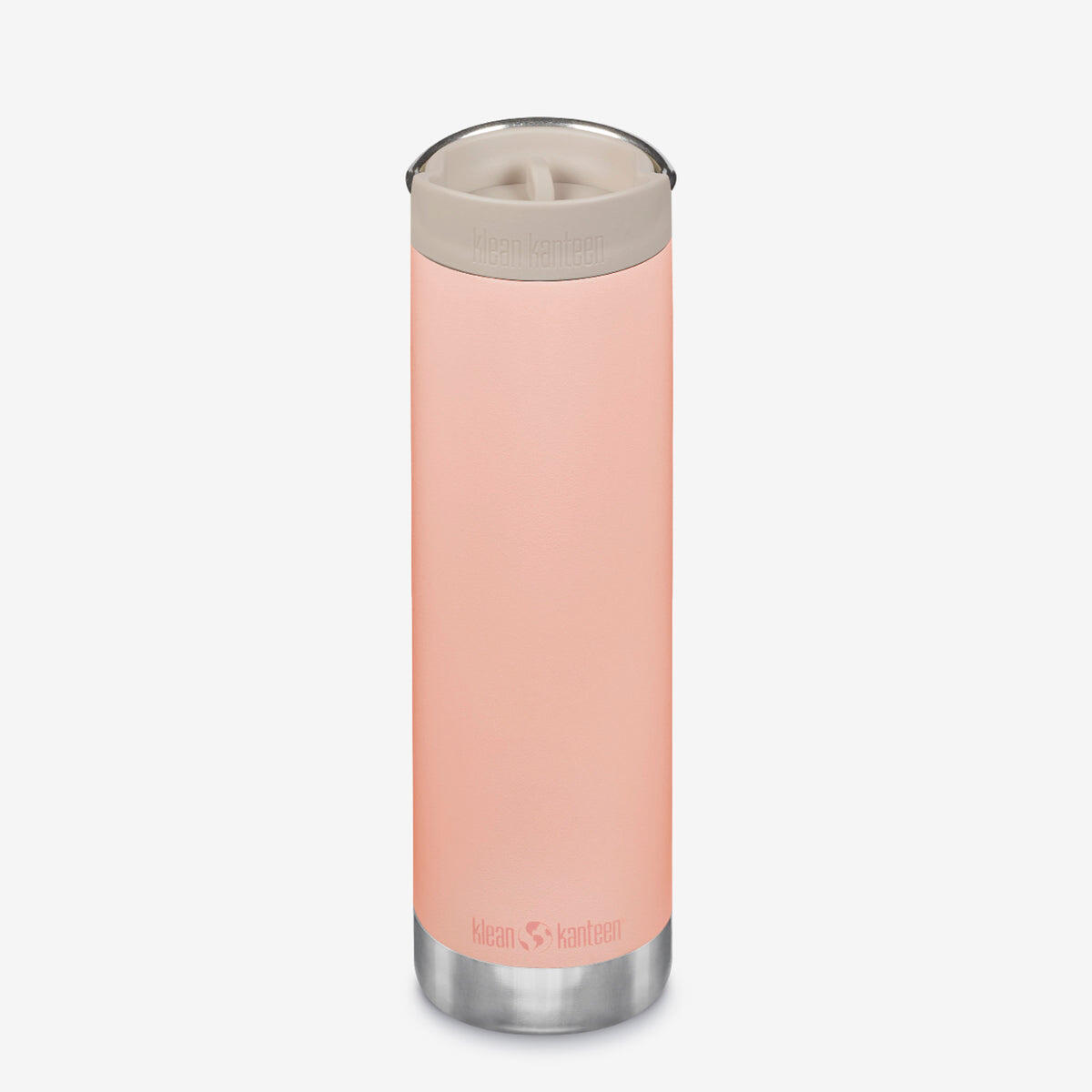 Buteleczka termiczna z korkiem do kawy Klean Kanteen TKWide 20oz