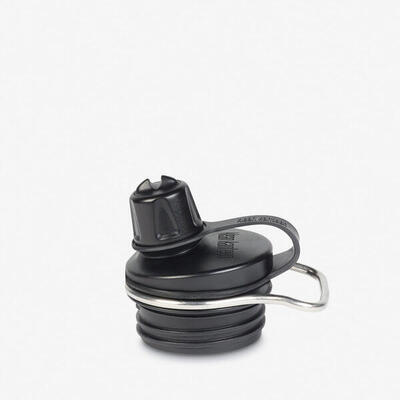 Klean kanteen chug cap for tkwide bottles - black