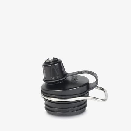 Klean Kanteen Bouchon pour bouteilles TKWide - Noir