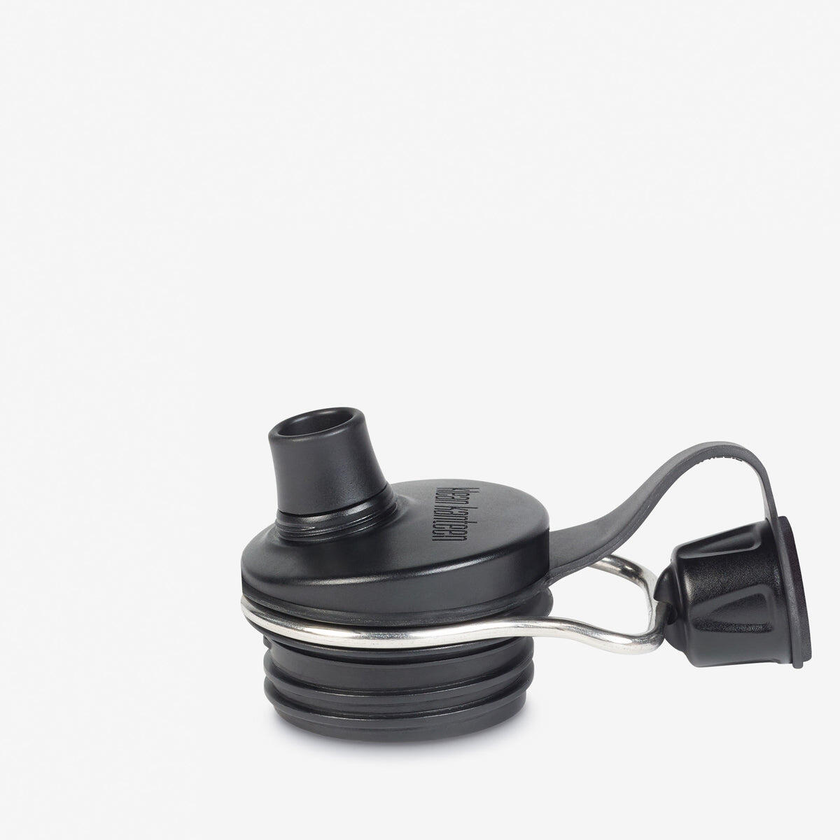 Klean Kanteen Bouchon pour bouteilles TKWide - Noir 5/6
