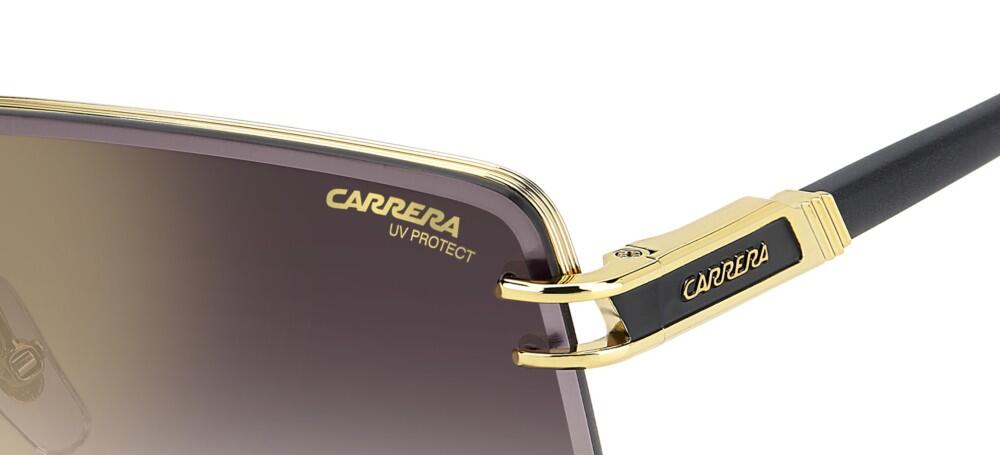 Sonnenbrille Carrera 1070/S I46 aus Metall Herren 60 mm 4/4