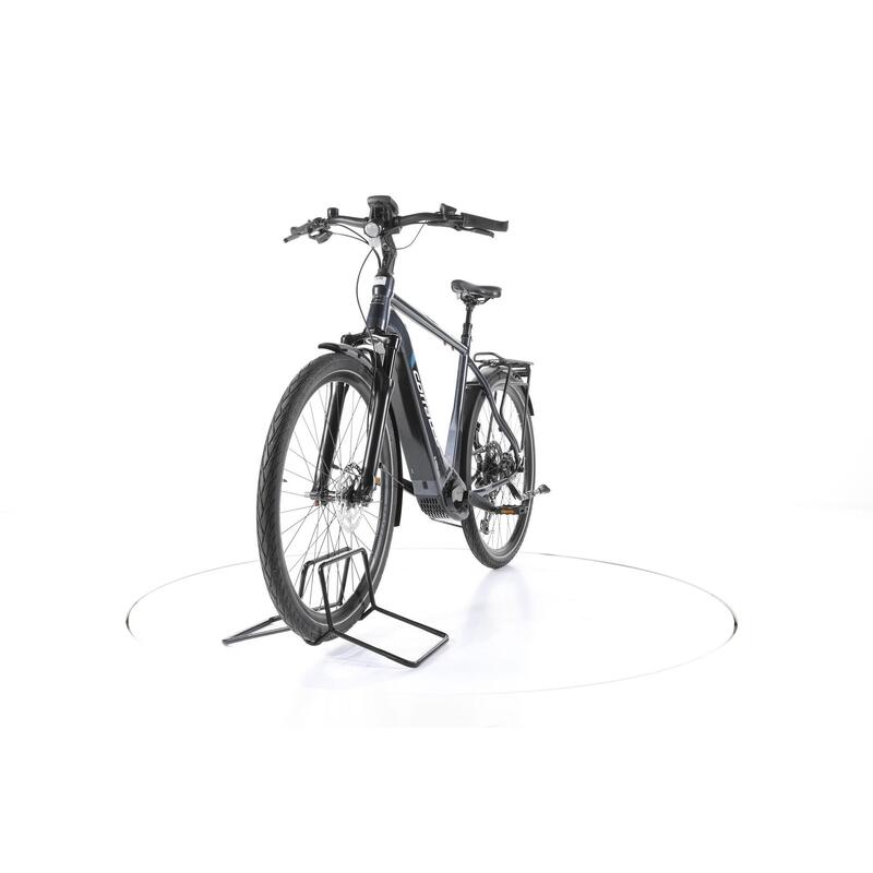 Second Life - Corratec E-Power Sport 28 CX6 Trekking E-Bike 2022 - Stan dobry