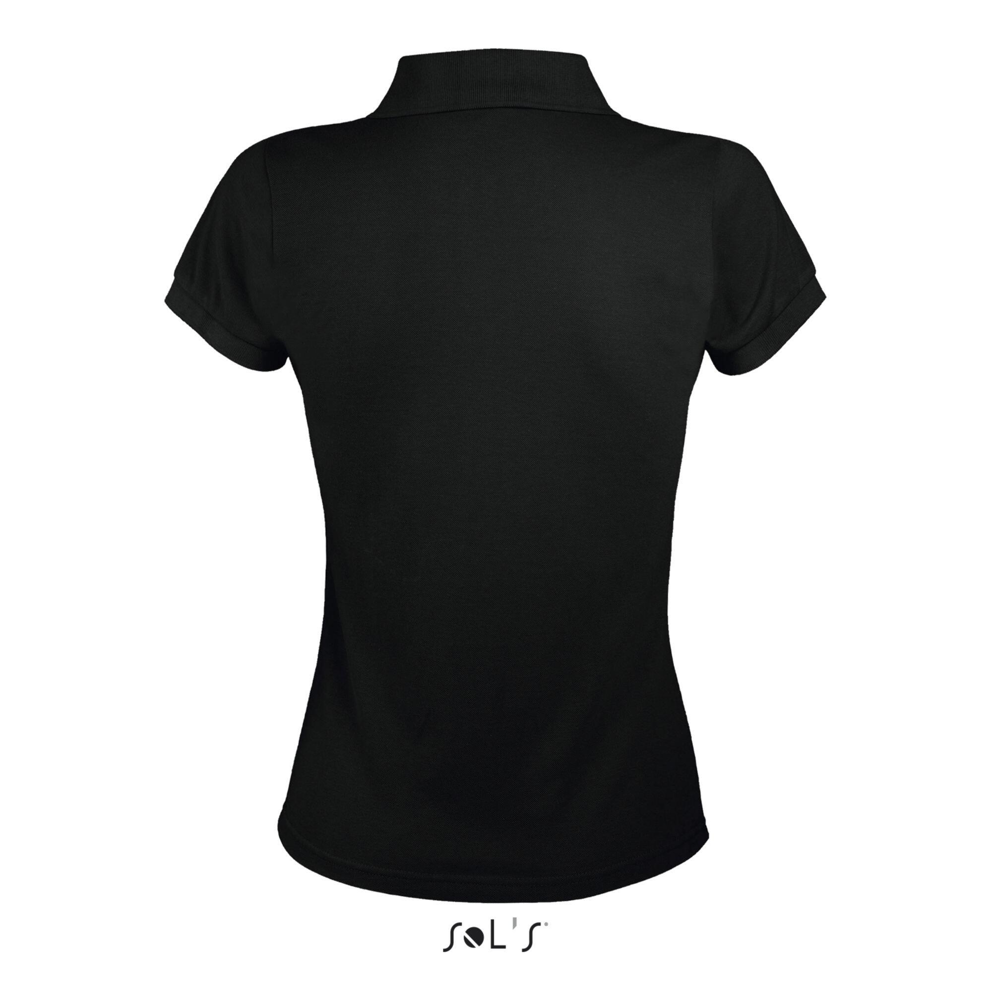 Polo femme Sol's Prime 2/4