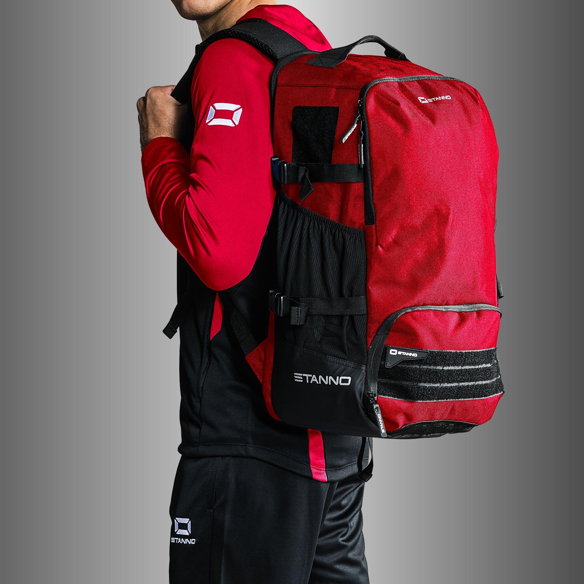 Mochila Stanno Squad 3/3