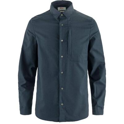 Fjall raven keb trekking shirt ls m volwassenen