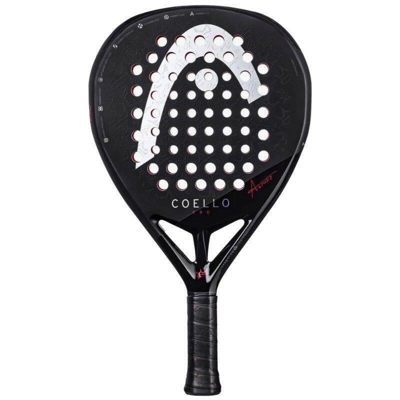 Raquete de pás Head Coello Pro 2025 3/5