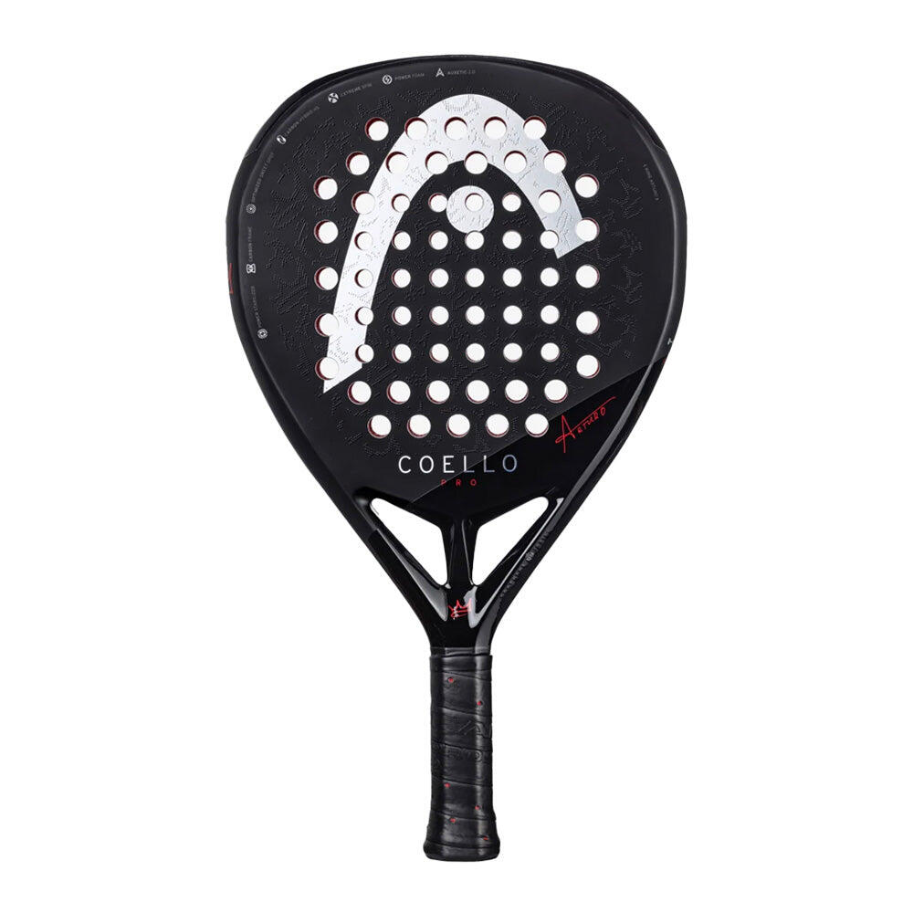 HEAD Racchetta da paddle Head Coello Pro 2025