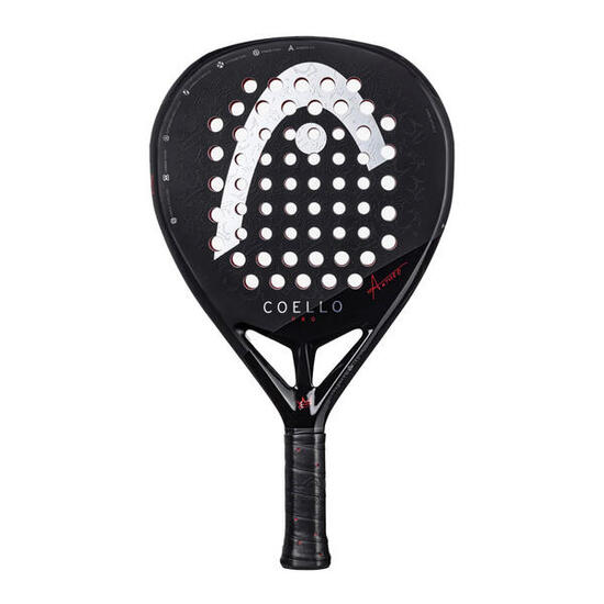 Raquette de padel Head Coello Pro 2025
