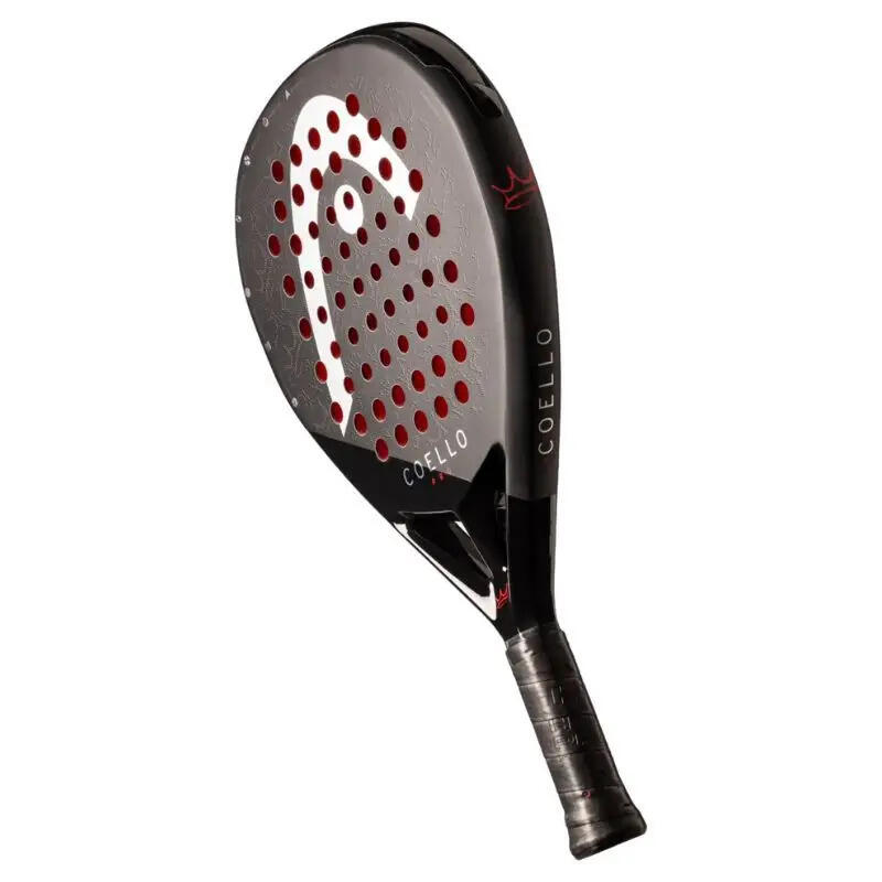 Raquete de pás Head Coello Pro 2025 2/5