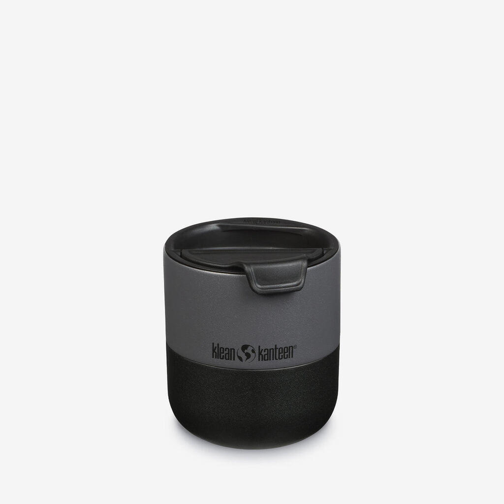 Klean Kanteen Insulated Tumbler 296ml - Asphalt
