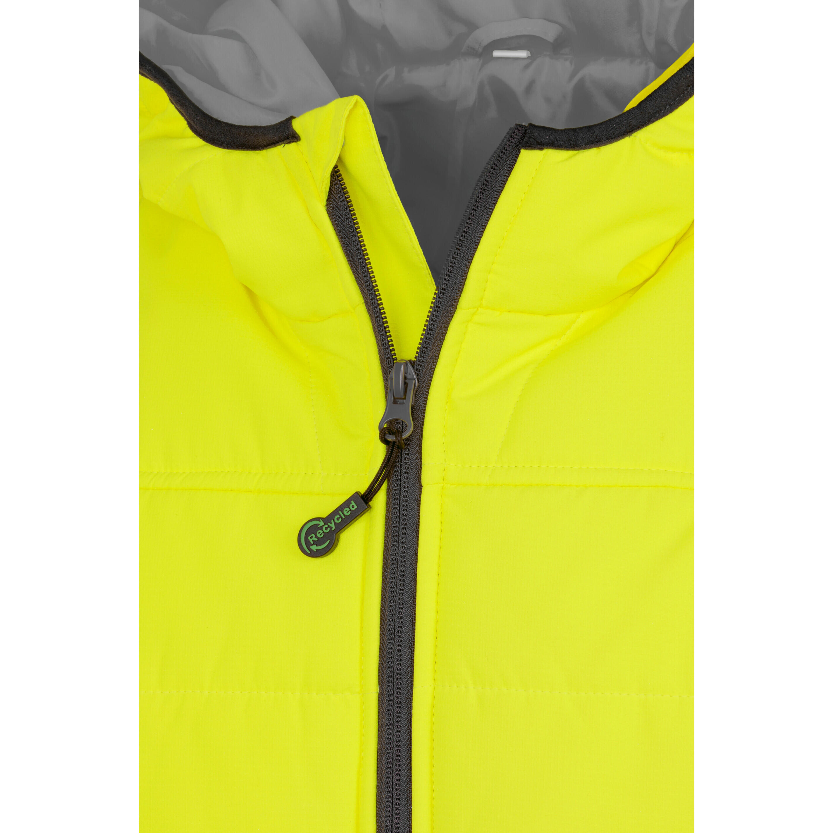 Chaqueta de seguridad Result Ripstop Padded 4/5