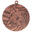 Medalie Fotbal MMC 1340 Bronz