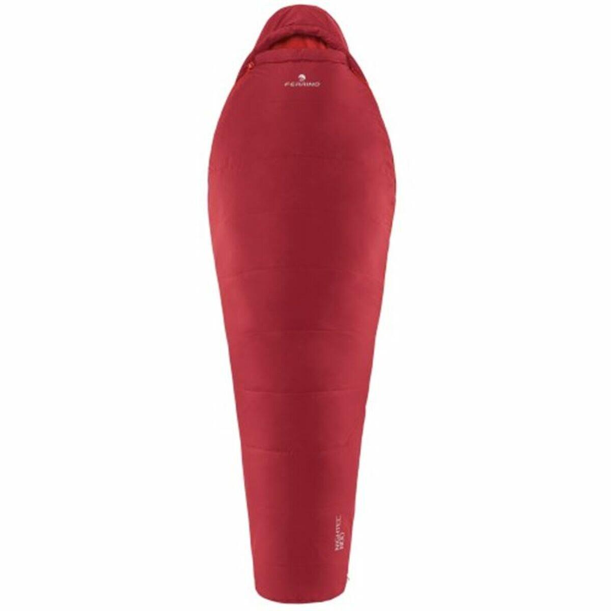 Saco-cama ferrino nightec 800