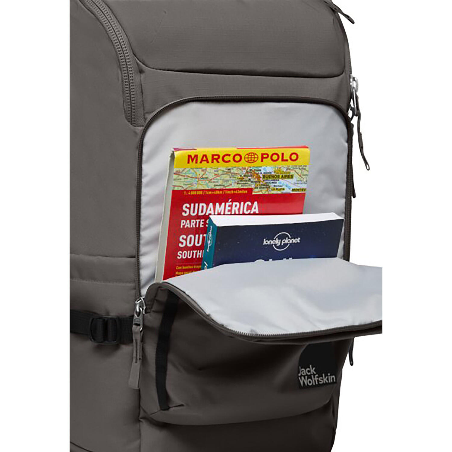 Damen Daybag LYALL 6/7