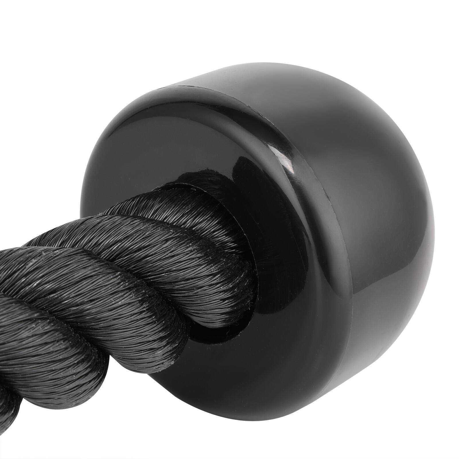 Agarre Cuerda Tríceps Simple Fitness Tech 4/7