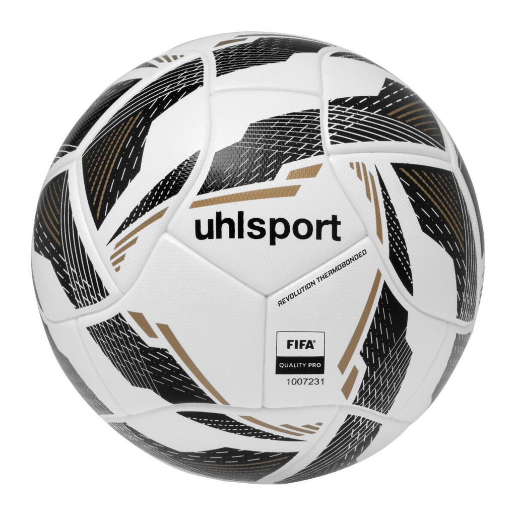 Soccer Ball Uhlsport Revolution Thermobonded